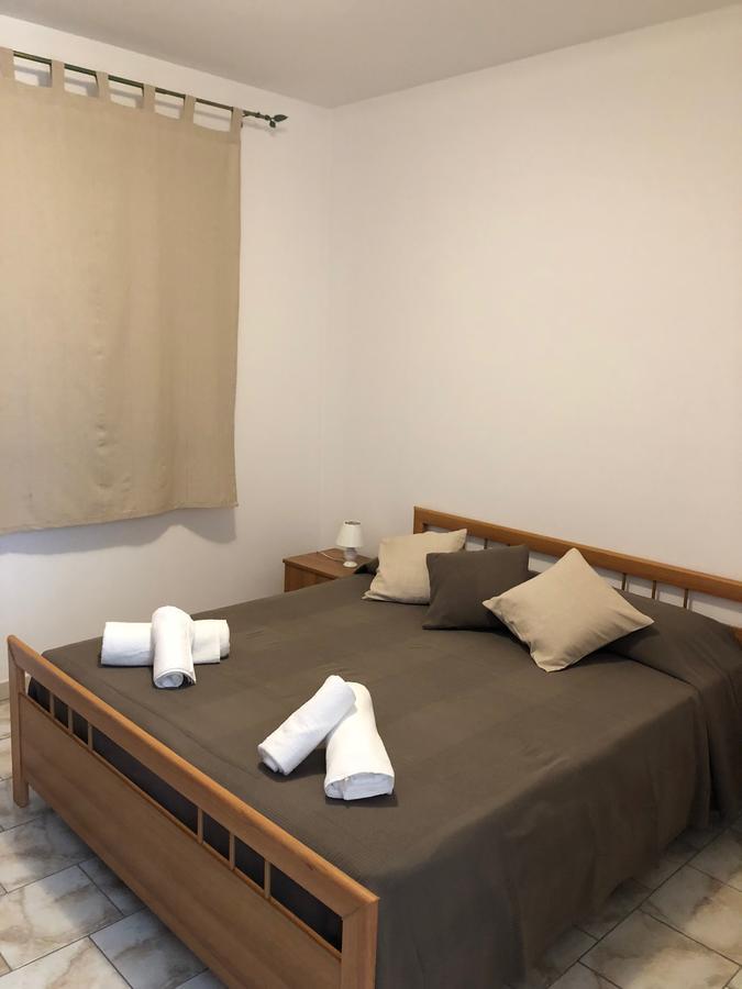 Casa Vacanze Alcantara Gaggi Luaran gambar