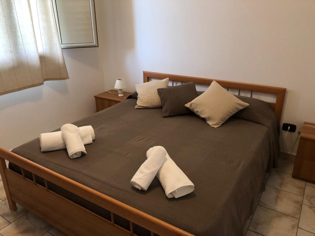 Casa Vacanze Alcantara Gaggi Luaran gambar