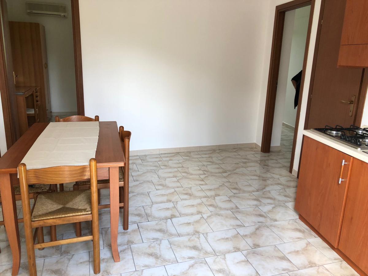 Casa Vacanze Alcantara Gaggi Luaran gambar
