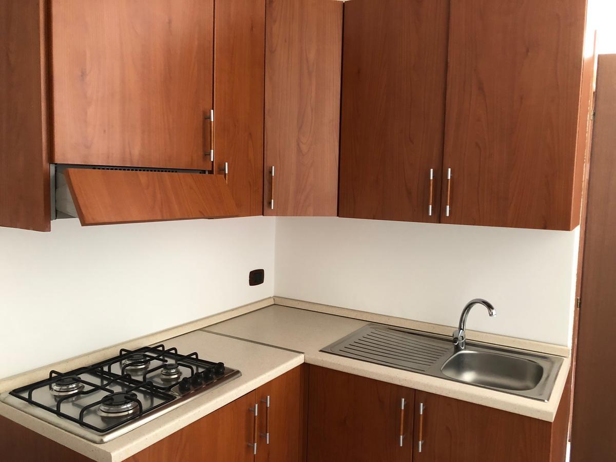 Casa Vacanze Alcantara Gaggi Luaran gambar